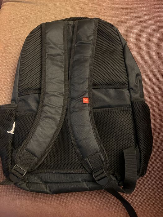 mochila para a escola e viagens