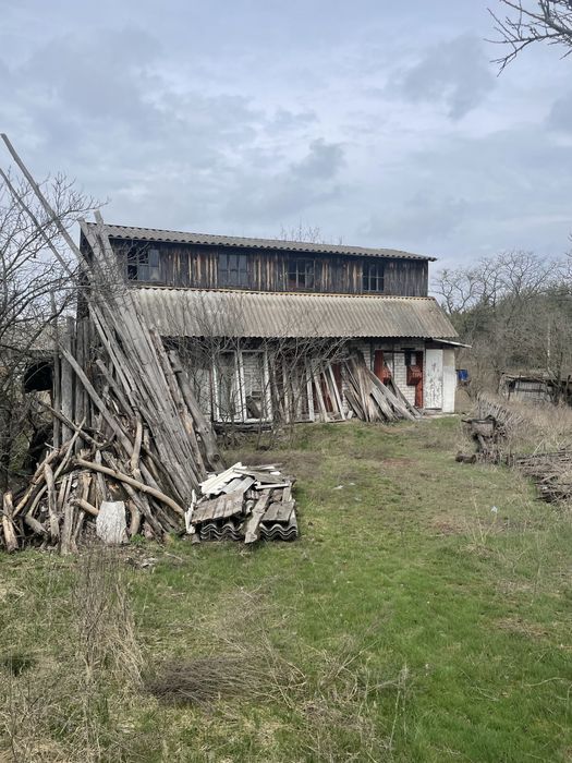 Будинок в с. Думанці Черкаський р- н