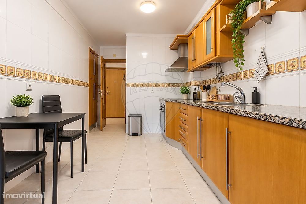 Apartamento T2 para venda