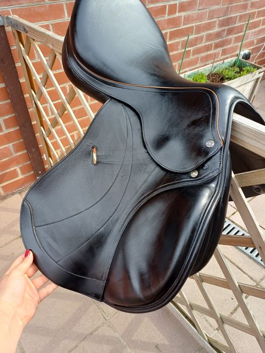 Equipe - Expression 17' łęk  M