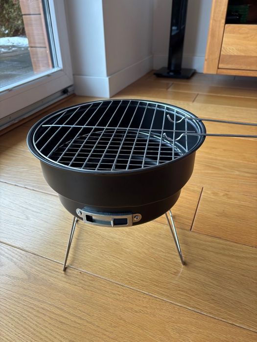 Mały grill turystyczny w torbie Chylice-Pólko • OLX.pl