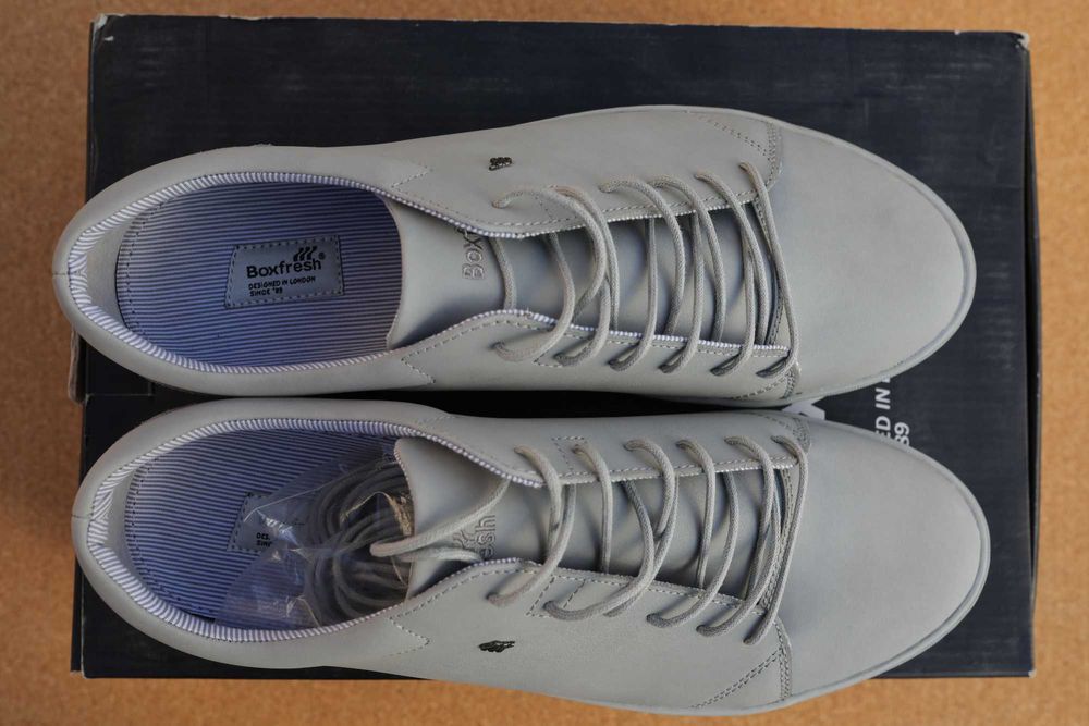 Dla Ciebie wszystko buty boxfresh w kategorii Buty męskie