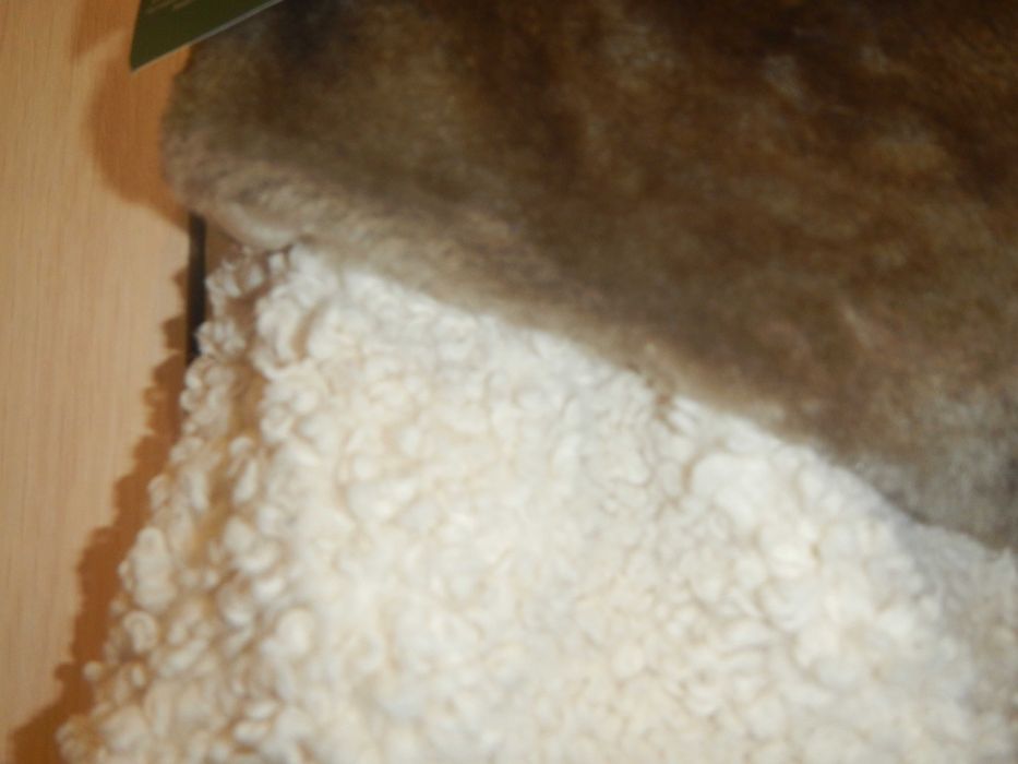 Чобіток шкарпетка для подарунків