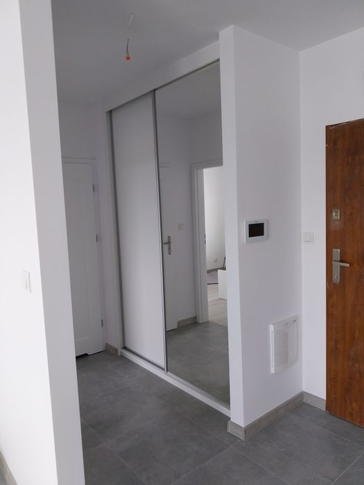 Meble według projektu klijeta