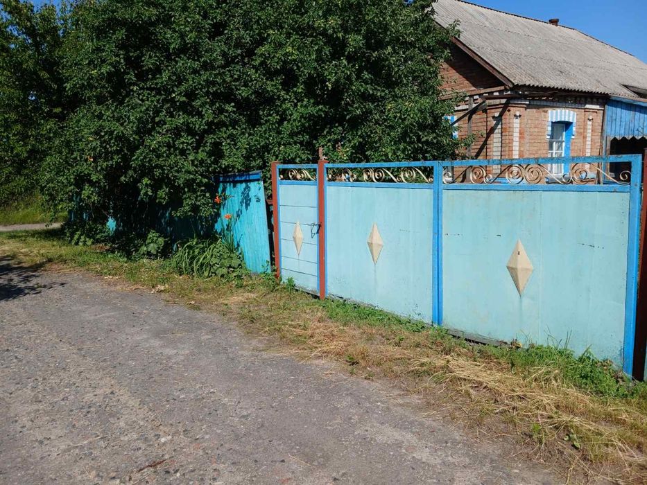 Продається будинок