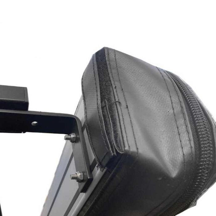 TOLDO CAMPER (CHUVEIRO | VESTIÁRIO) 1x1M