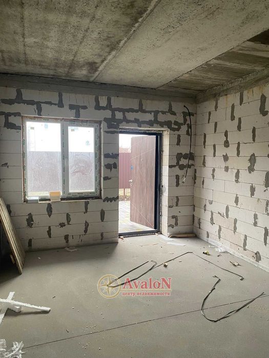 Таунхаус в Лесках. От строителей. 18500 у.е. Без комиссии!