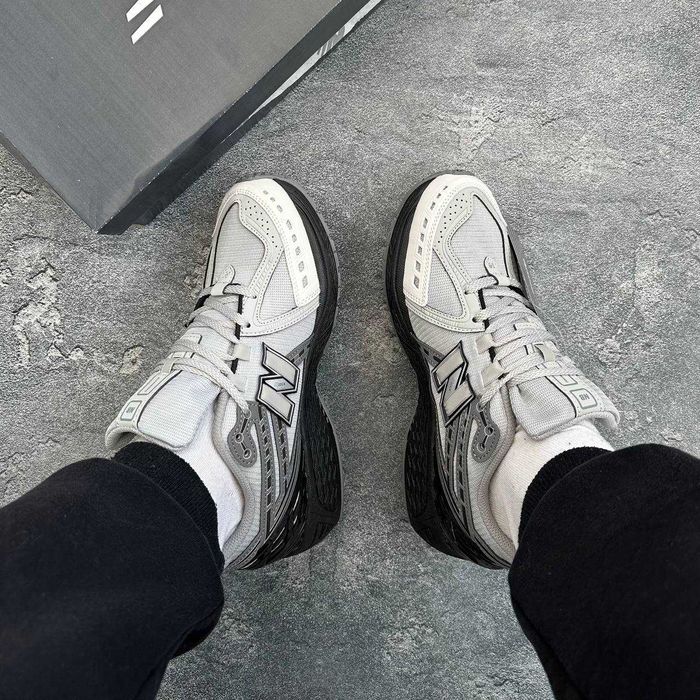 Кроссовки New Balance 1906r, кросівки new balance