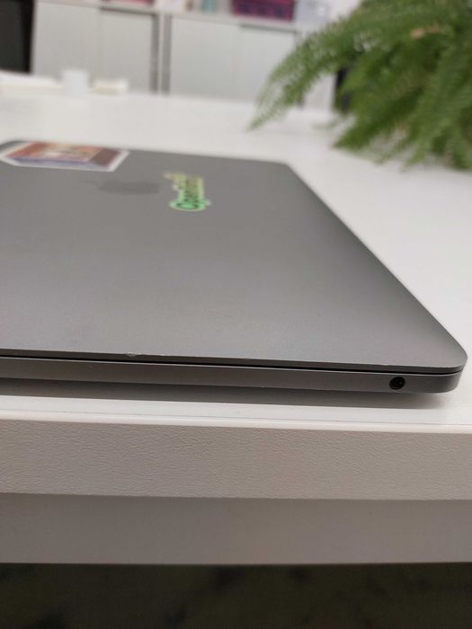 MacBook Pro 13" A2338 M1 16GB / 512GB SSD