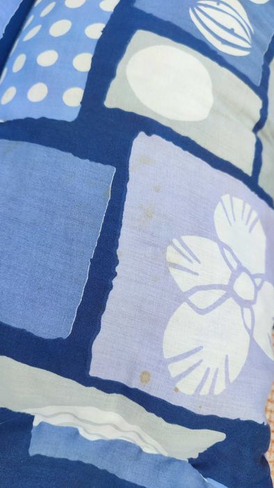 Poduszki na huśtawkę ogrodową