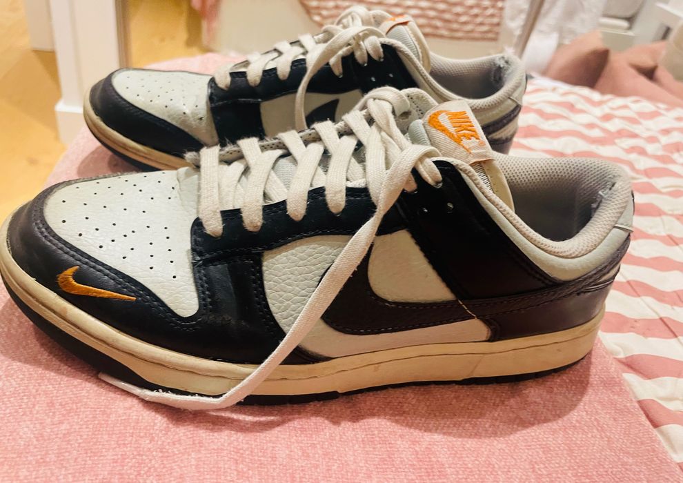 Ténis Nike tamanho 42,5