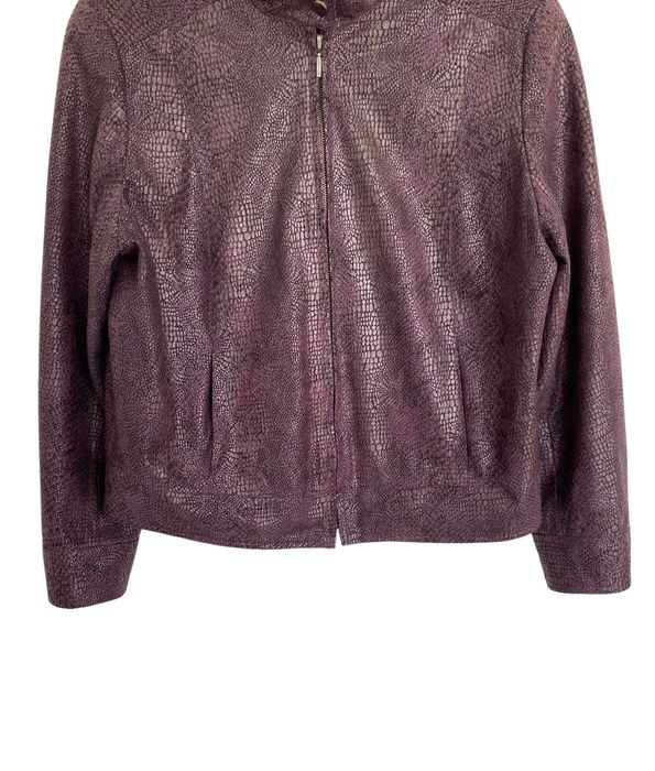 Jensen kurtka snakeskin, rozmiar 42, stan bardzo dobry