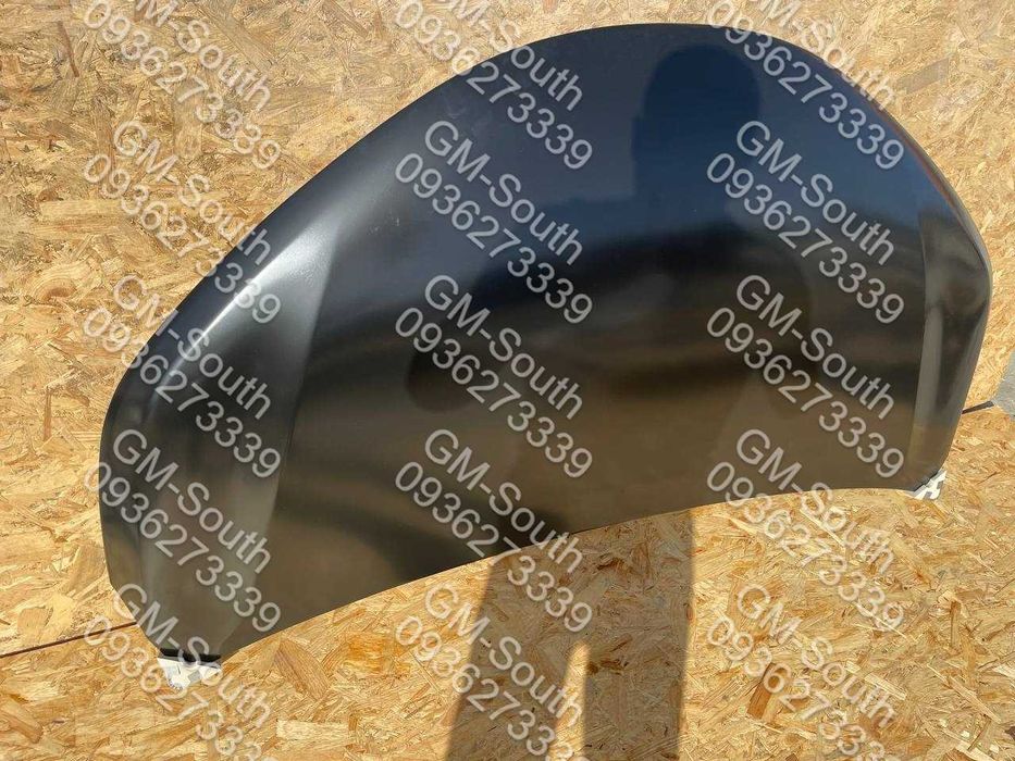 Toyota Sienna XL40 Капот Алюминий НАЛИЧИЕ 2021 2022 2023 2024 2025