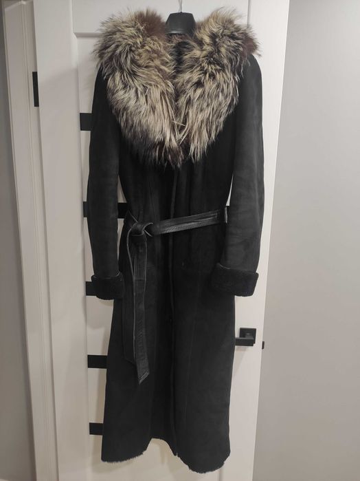 Дублянка натуральна