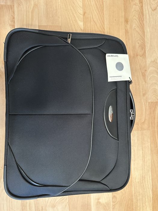 Samsonite torba na laptopa