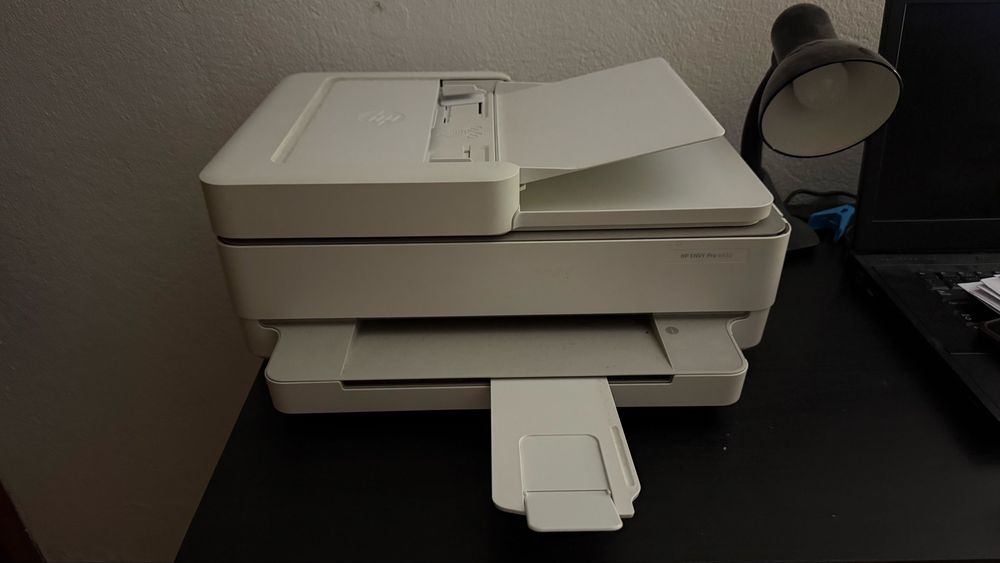 Selling HP Bluetooth Printer424345987124439041