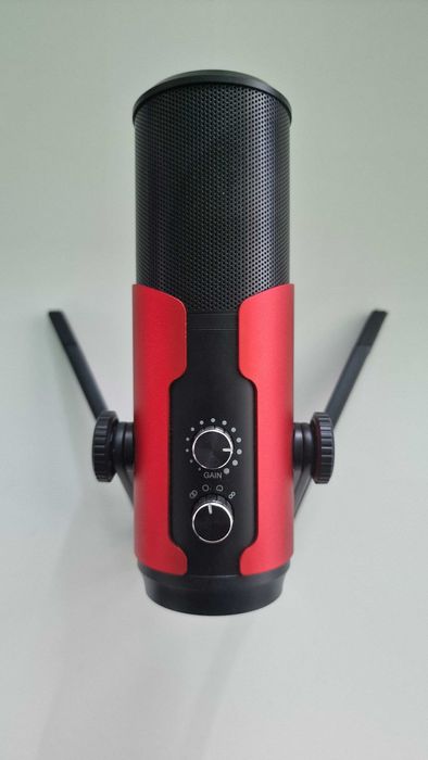 Microfone The T.Bone SC 500USB