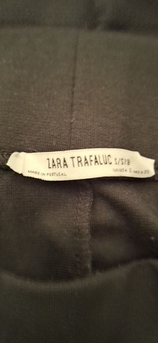 Spódnica damska dresowa