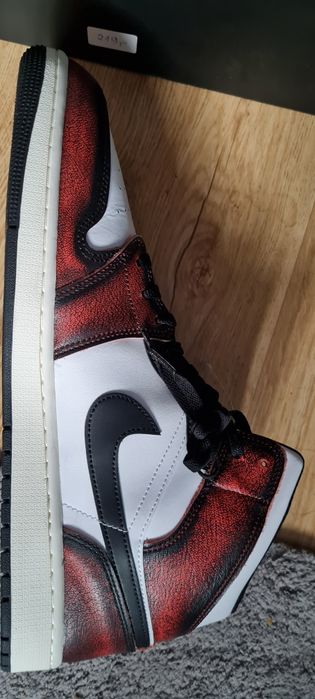 Nike Air Jordan 1 MID
