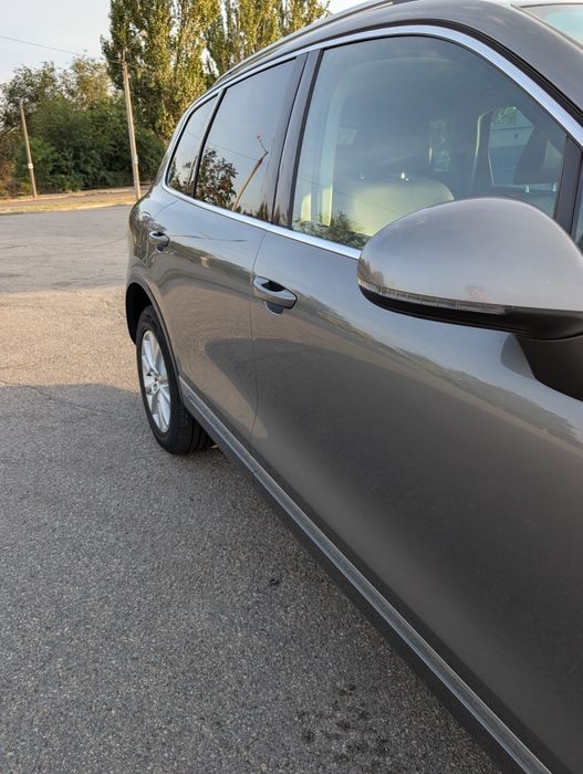 Volkswagen Touareg 2014 VIN WVGEF9BP7ED015349 фото оголошення 18 з 20