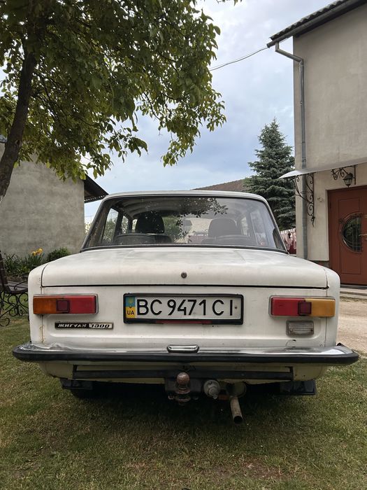 ВАЗ   21011   1.3