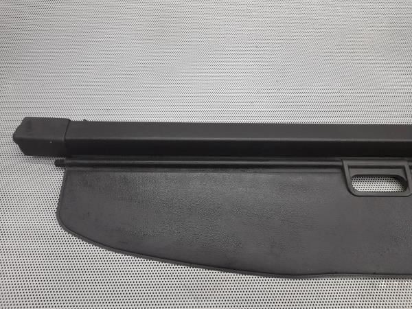 Chapeleira / tampo da mala FIAT Croma (194_)