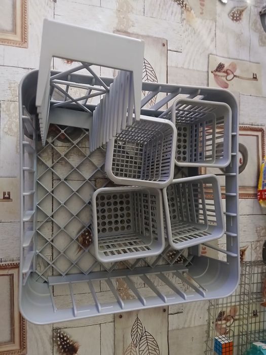 Cestos para maquina de lavar loiça  industrial