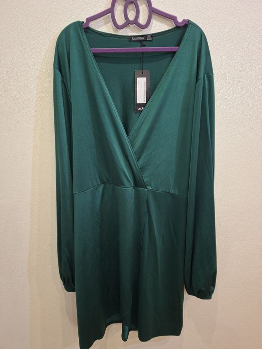 Сукня від boohoo розмір XXL/3Xl