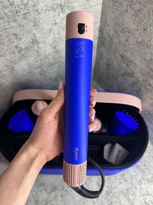 Оригінал Dyson  AirWrap Hs05! Дайсон Стайлер