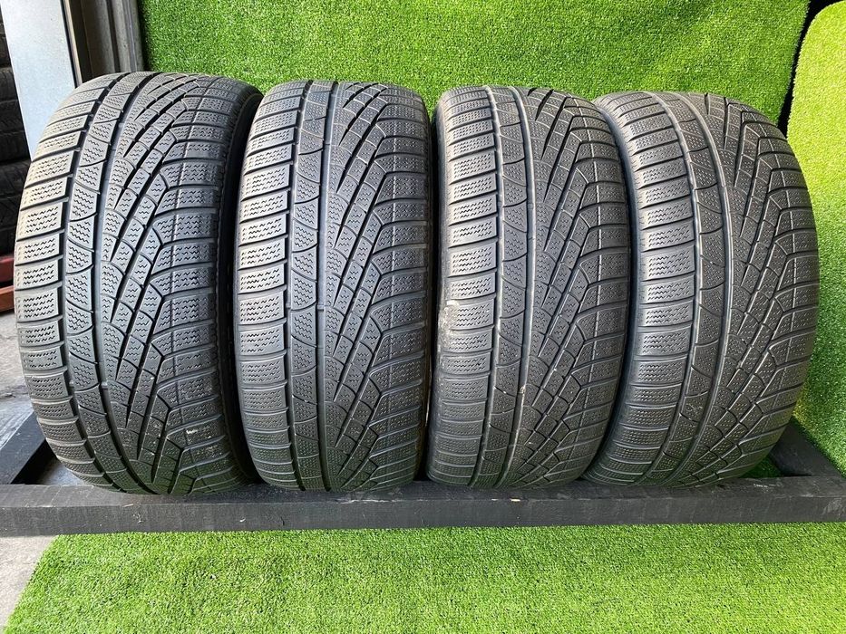 Pirelli 255/45/R18