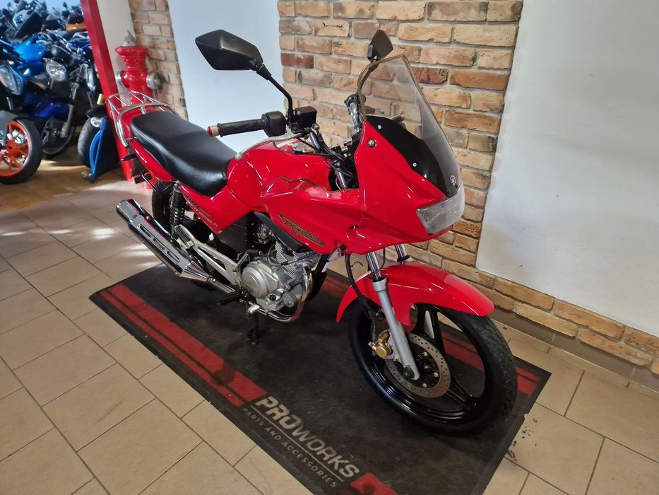 Yamaha