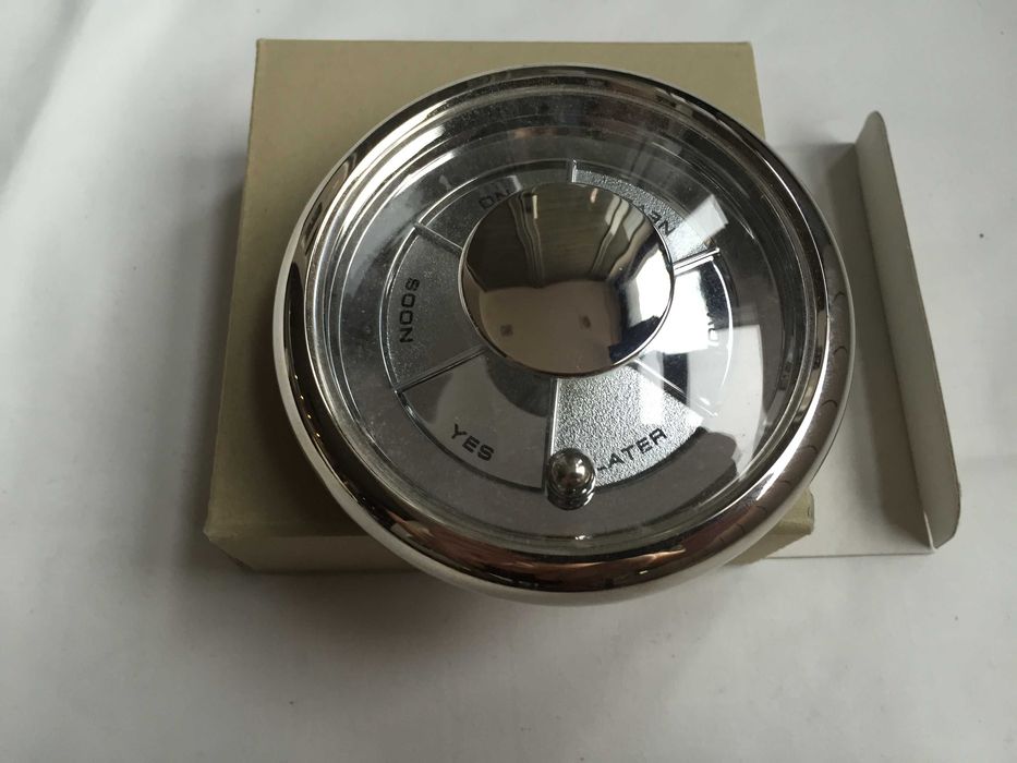 Шар приниматель решений игра настольная - игрушка - квиз