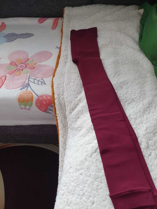 Sprzedam nowe uniwersalne leginsy