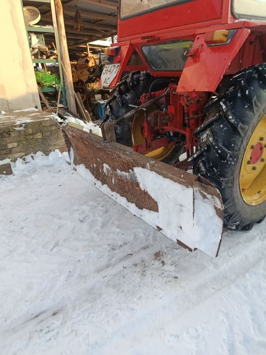 Продам лопату для снігу