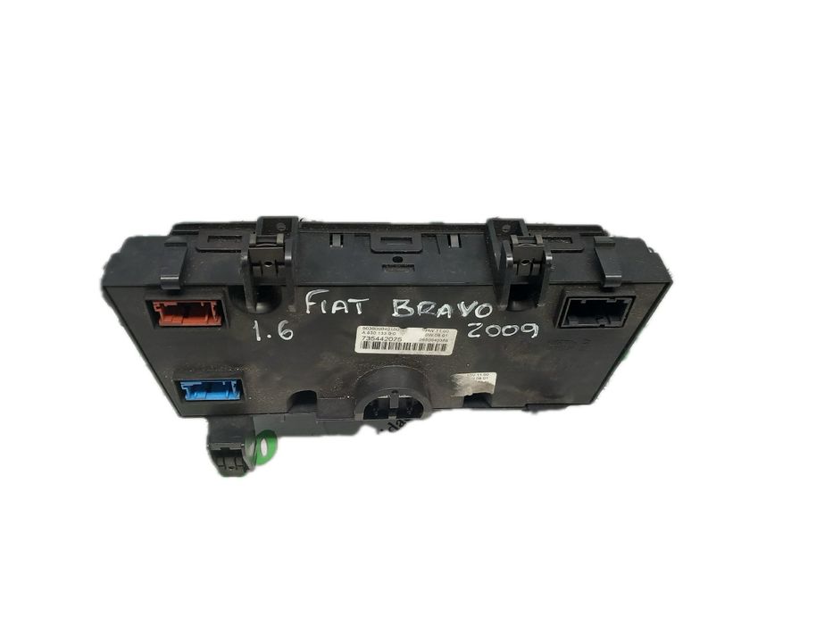 Comando chauffage / sofagem FIAT Bravo II (198_)
