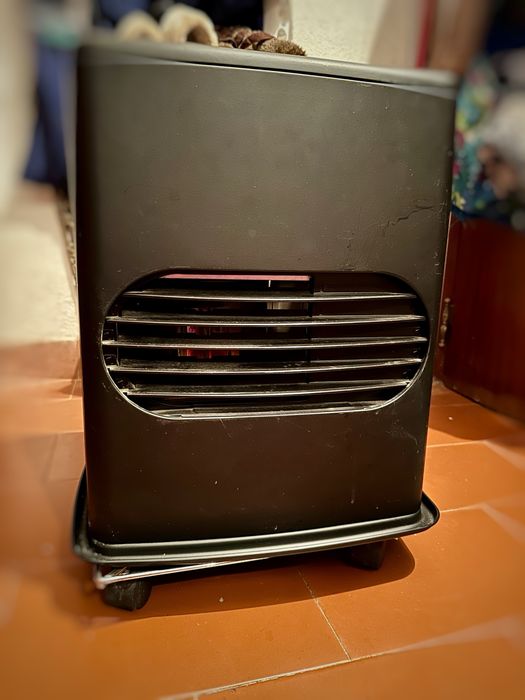 Kerosene Heater
