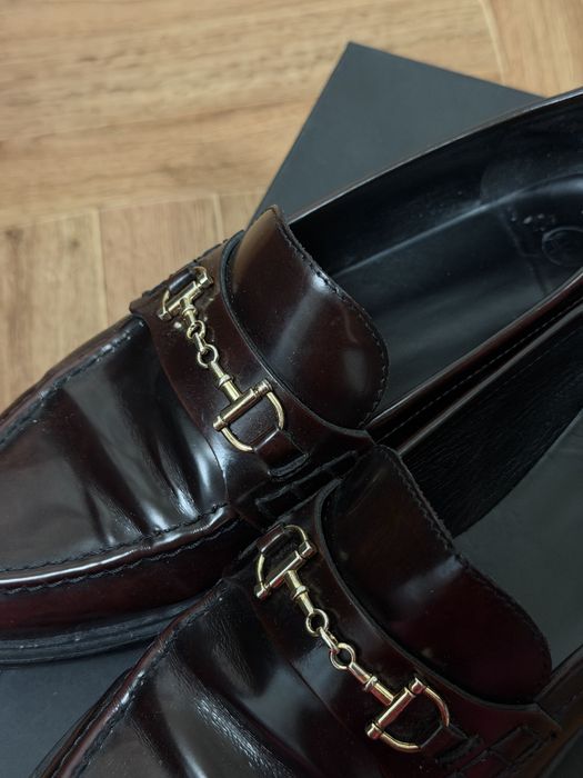 Лофери Massimo Dutti