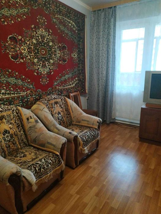 Здам 2 кімнатну квартиру метро Нивки вул Виговського торг