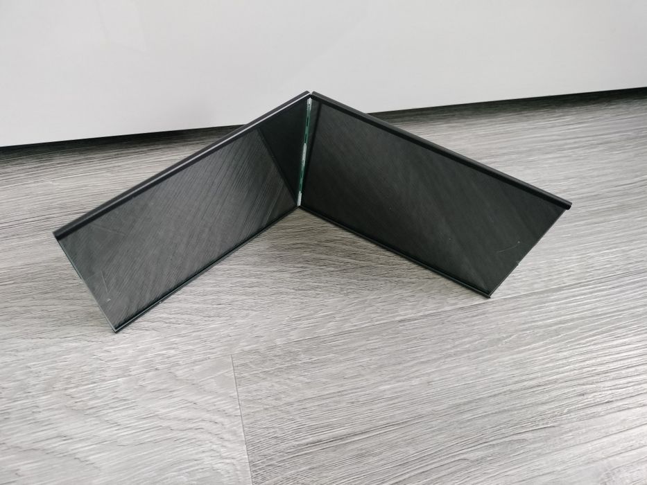 New Double Photo Foldable Frame64551611112579122