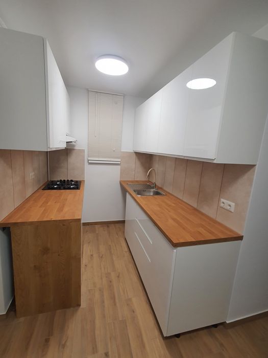 Mieszkanie do wynajęcia Polanica-Zdrój centrum