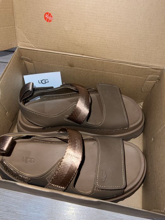 Босоніжки сандалі ugg 38-39