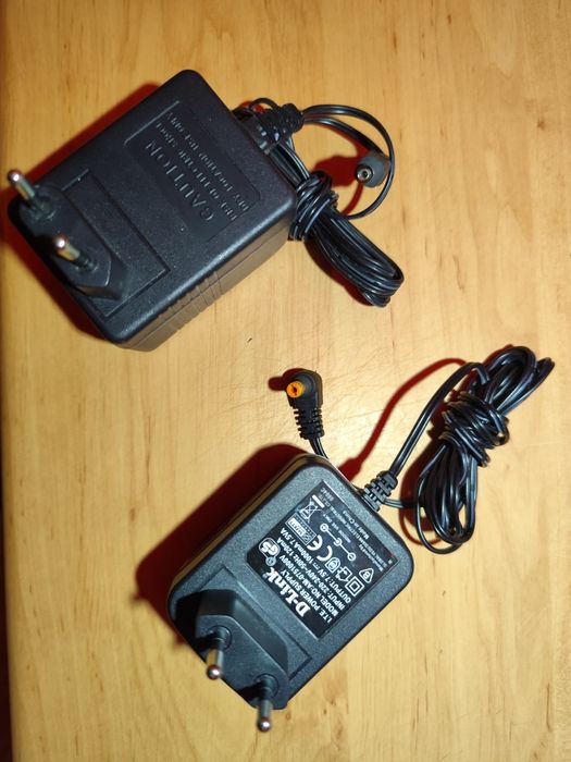 Блок живлення 7,5В