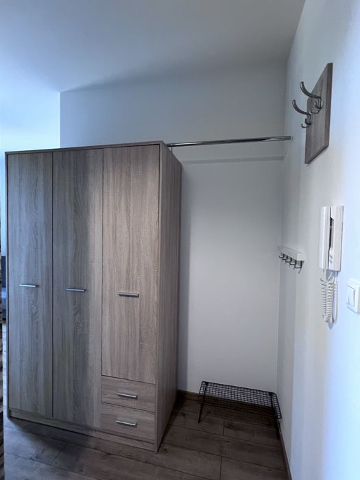 Mieszkanie – Warszawa - Widok 4
