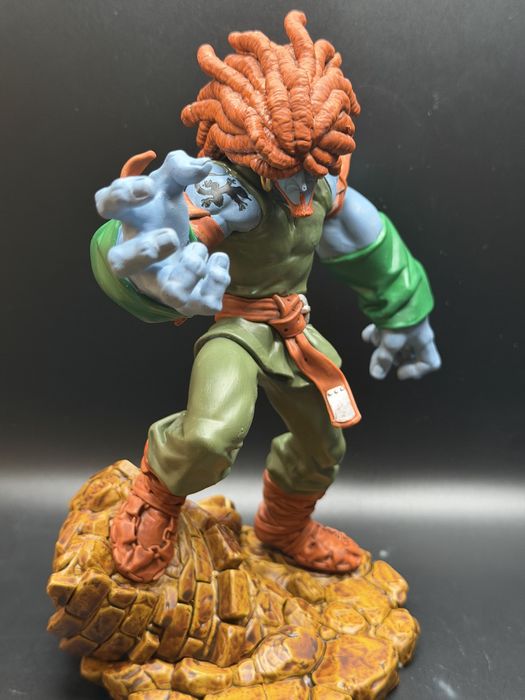 Figurka Amarant Coral „Red / Scarlet Hair” Final Fantasy IX
