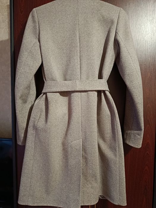 Продам жіноче пальто