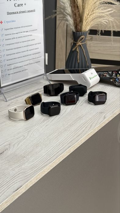 Apple Watch 7/9/10s Ultra 2