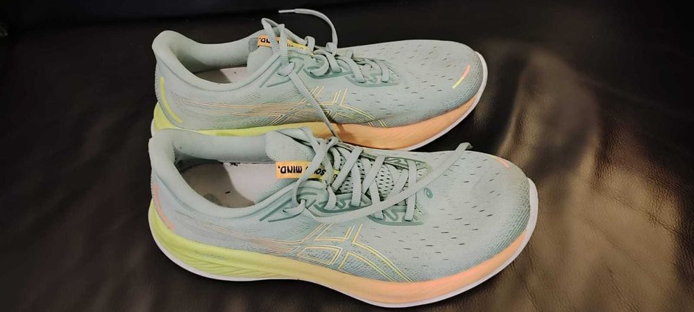 Hoka Bondi 6 - Size 46435648625262602243