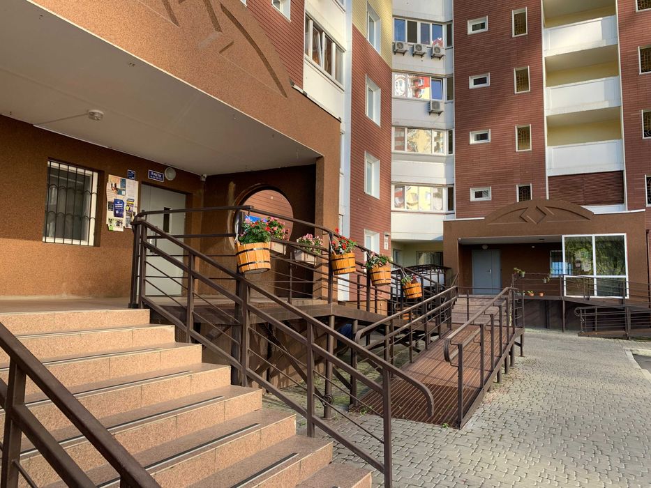 2-комнатная квартира по адресу (площадь 79 м²) - Atlanta.ua - фото 19