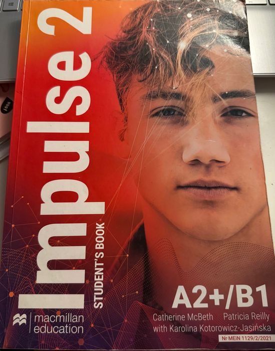 Impulse 2 A2+/B1