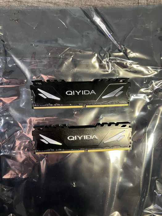 Продам комплект для мощного ПК